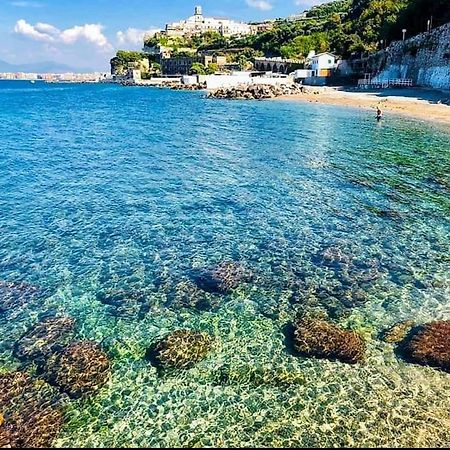 Bed and Breakfast Le caravelle Castellammare di Stabia Esterno foto