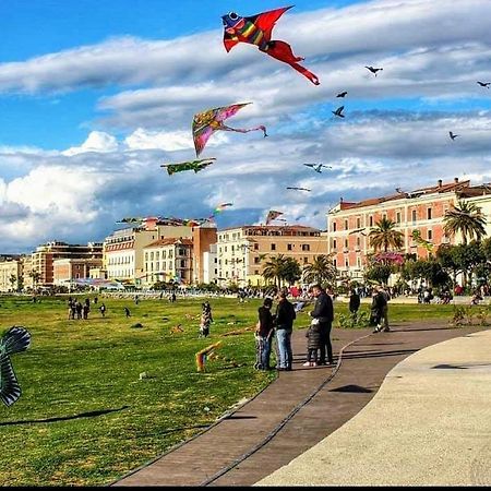 Bed and Breakfast Le caravelle Castellammare di Stabia Esterno foto