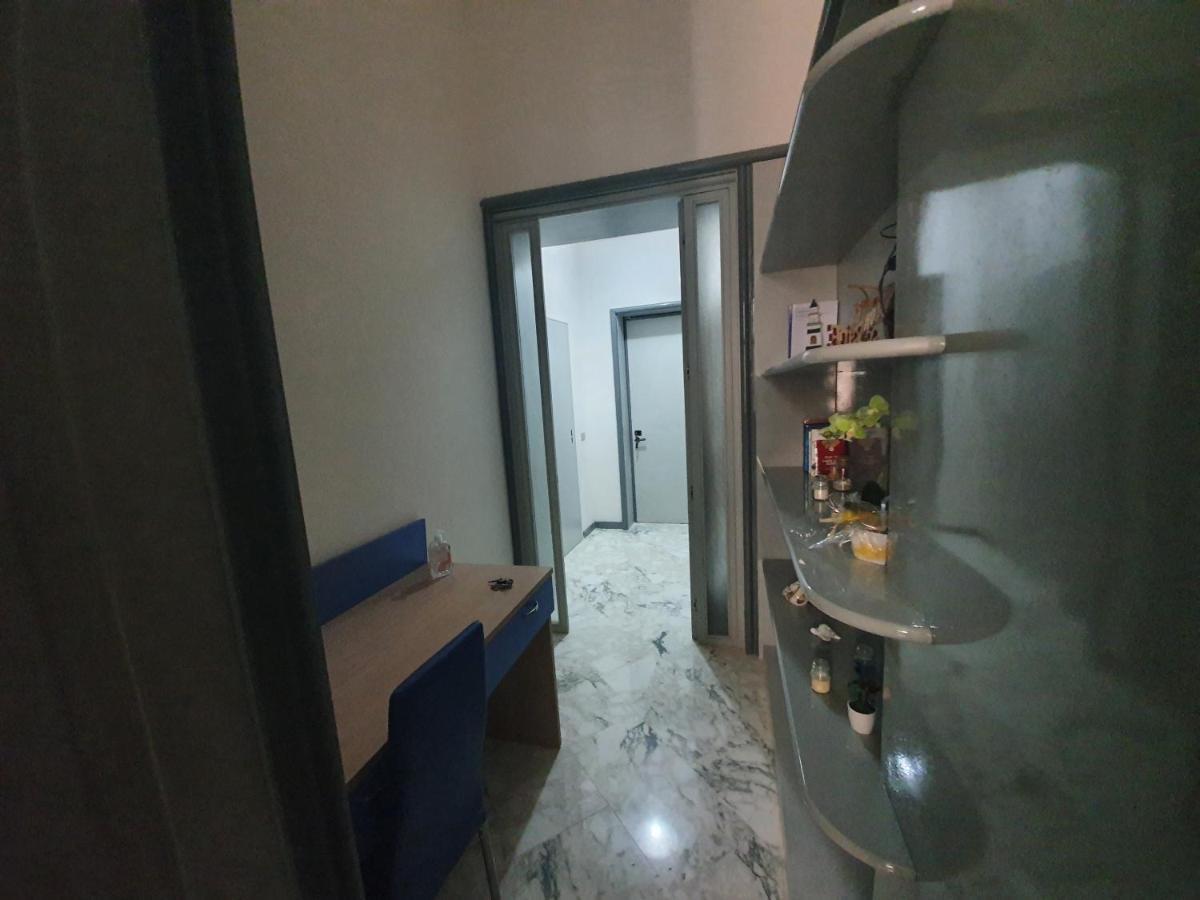 Bed and Breakfast Le caravelle Castellammare di Stabia Esterno foto