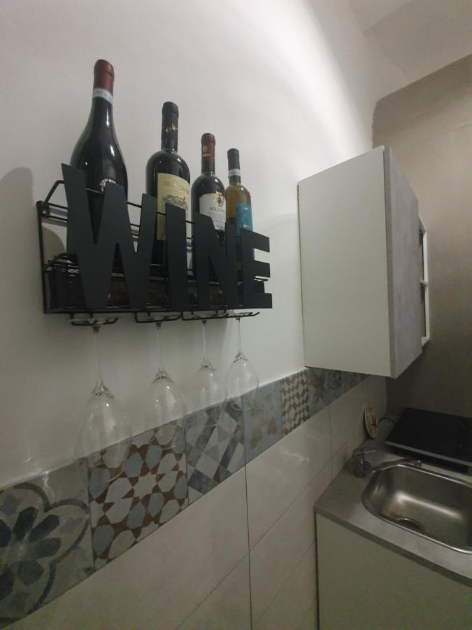 Bed and Breakfast Le caravelle Castellammare di Stabia Esterno foto