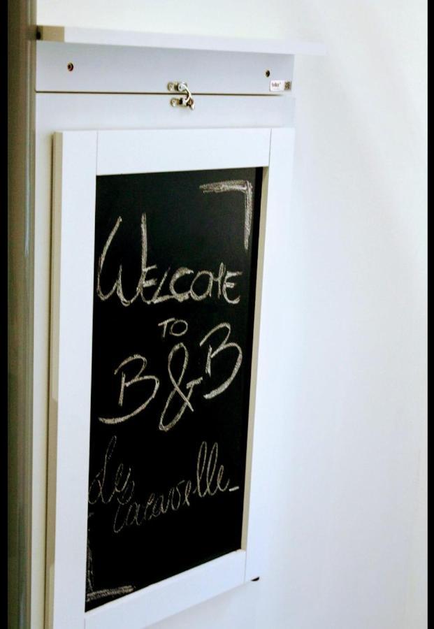 Bed and Breakfast Le caravelle Castellammare di Stabia Esterno foto