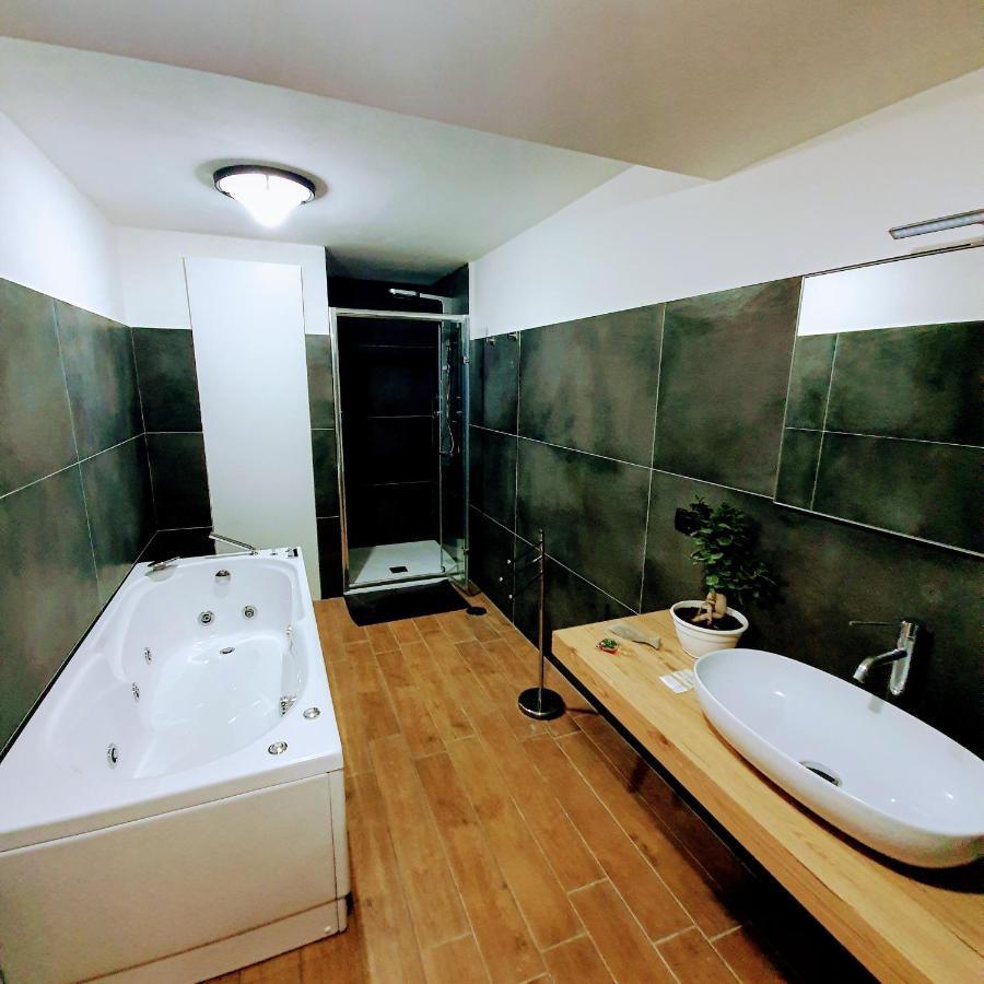 Bed and Breakfast Le caravelle Castellammare di Stabia Esterno foto