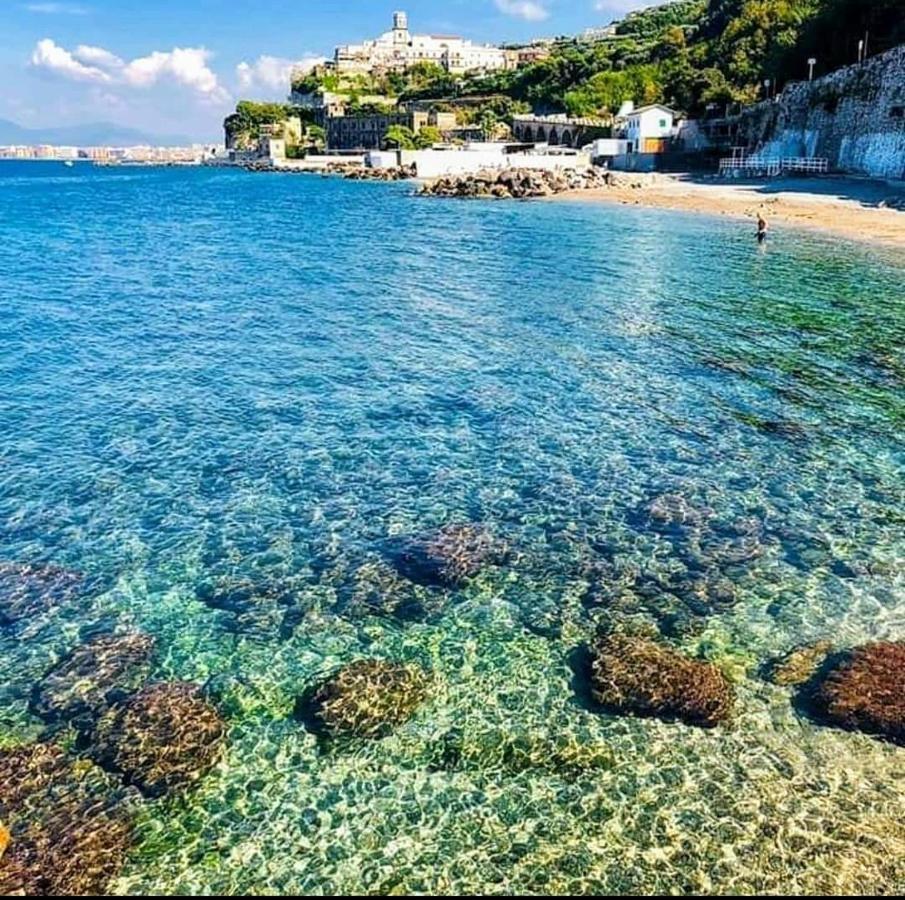 Bed and Breakfast Le caravelle Castellammare di Stabia Esterno foto