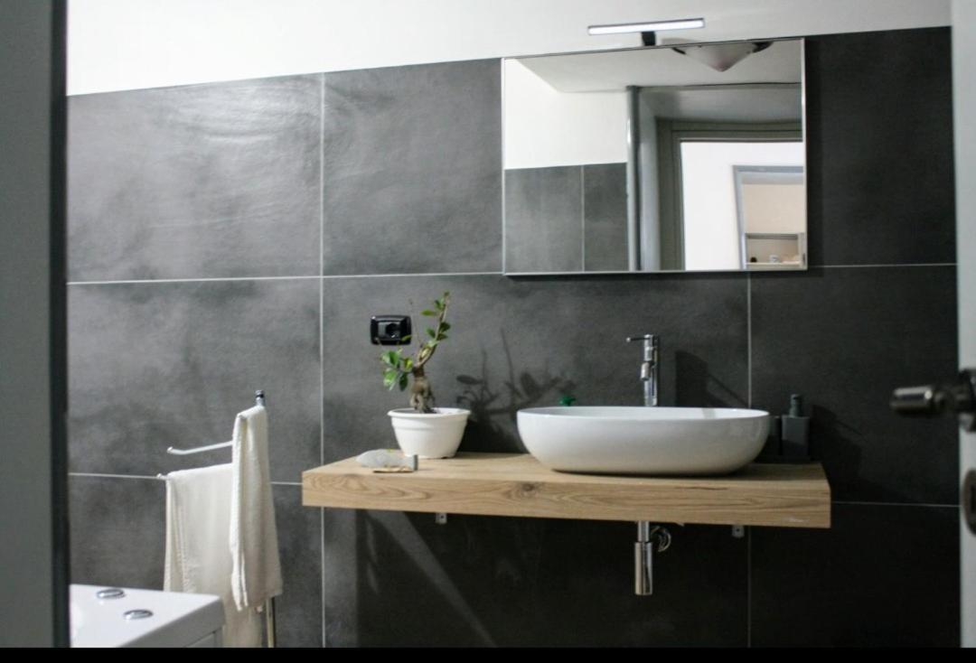 Bed and Breakfast Le caravelle Castellammare di Stabia Esterno foto